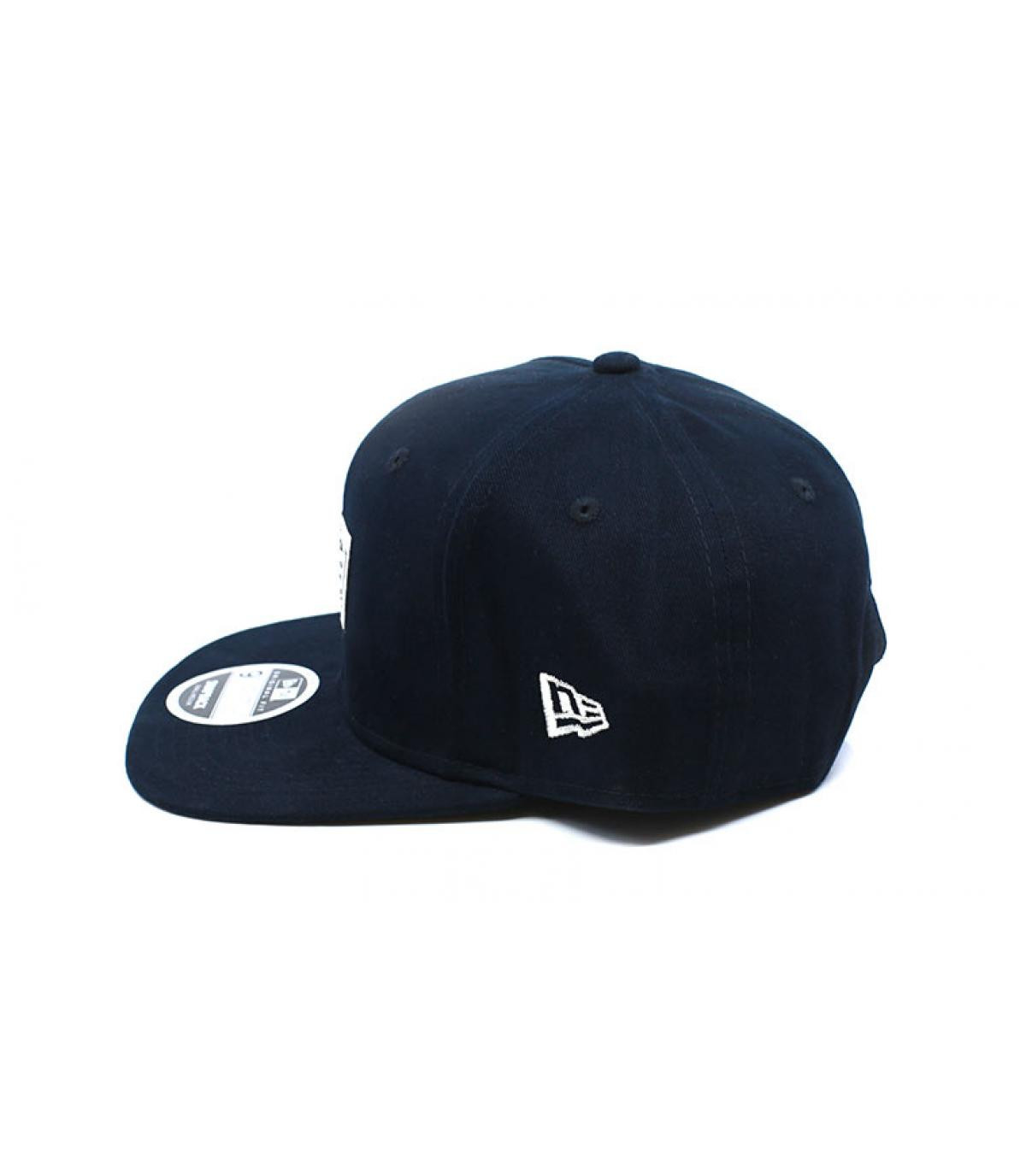 New Era snapback New Era bleu New Era snapback New Era bleu